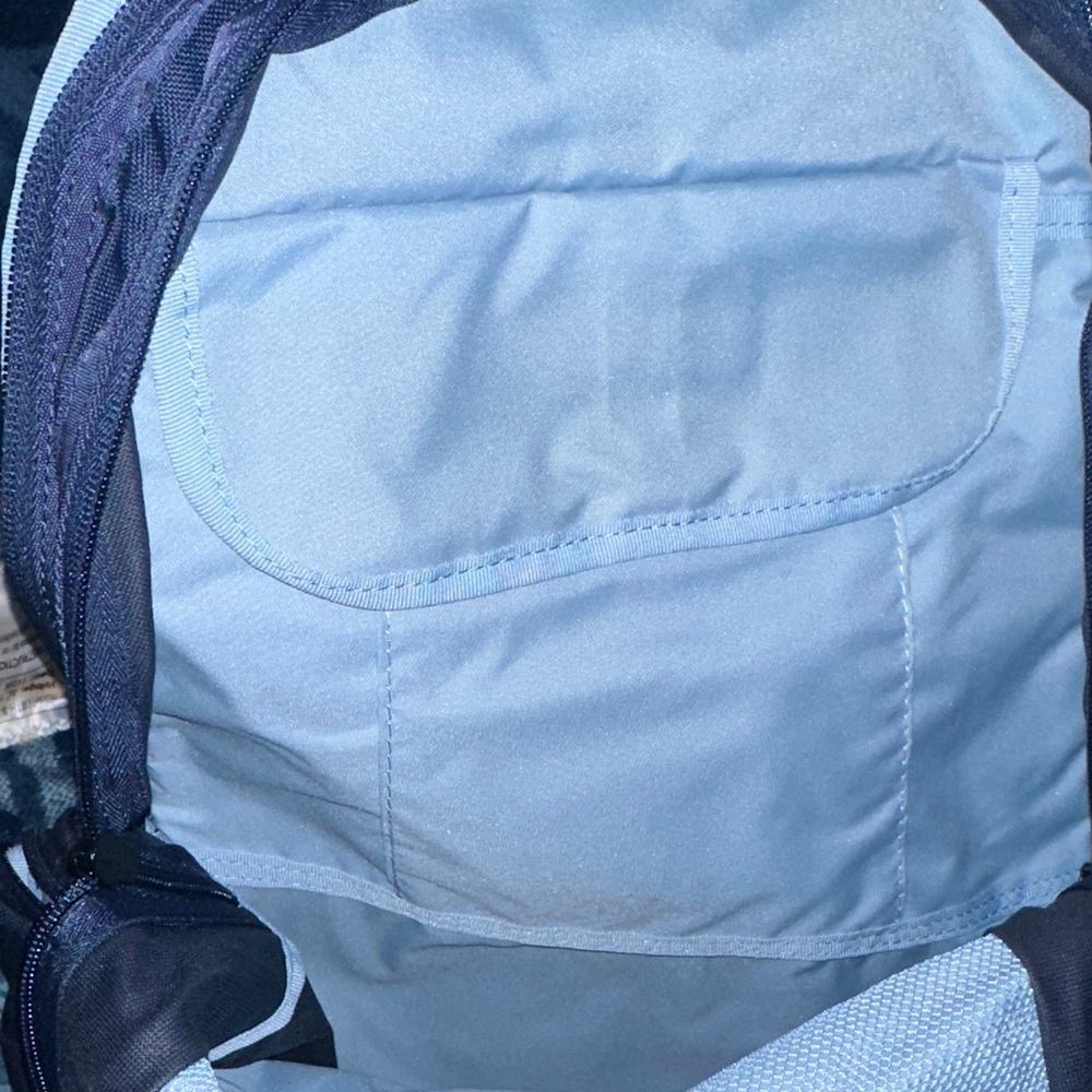 Nike SB Men's Backpack in Camo and Black - Picture 7 of 12